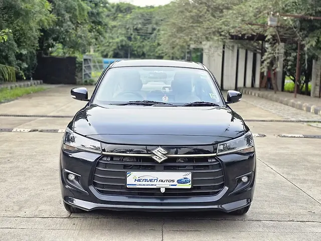 Used 2026 Maruti Suzuki DZire in Thane
