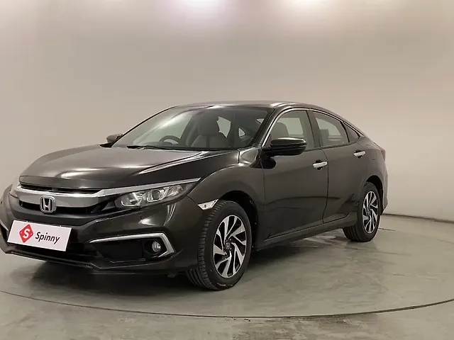 Used 2019 Honda Civic in Pune Used 2019 Honda Civic in Pune
