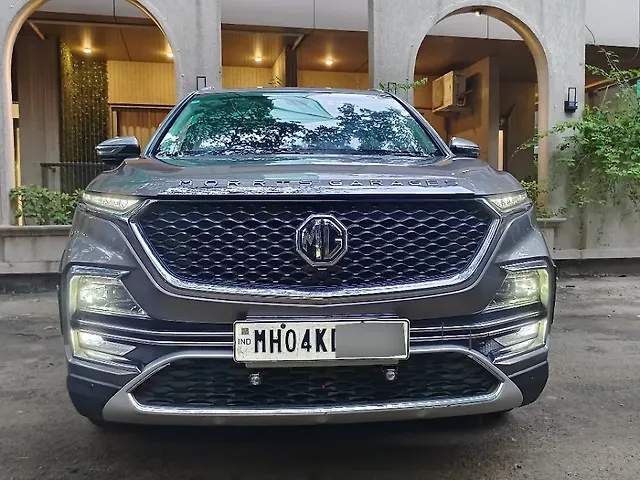 Used 2020 MG Hector in Mumbai Used 2020 MG Hector in Mumbai