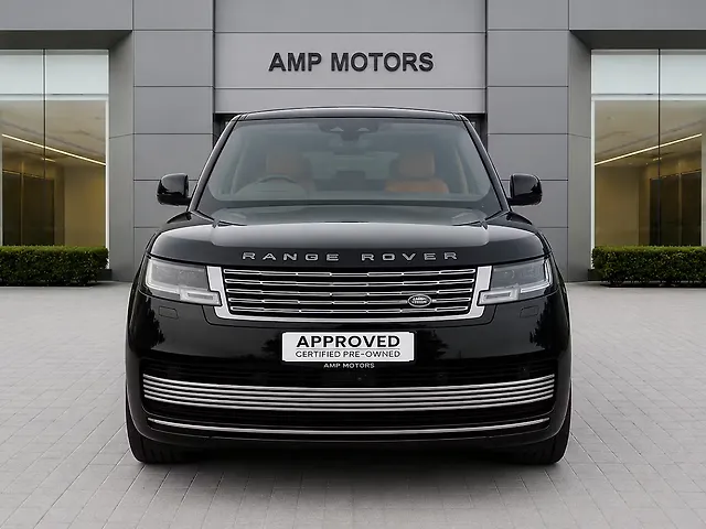 Used 2023 Land Rover Range Rover in Gurgaon Used 2023 Land Rover Range Rover in Gurgaon