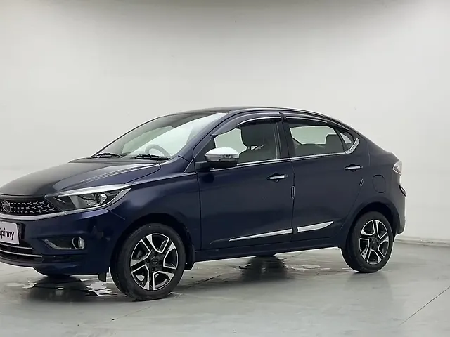 Used 2021 Tata Tigor in Delhi