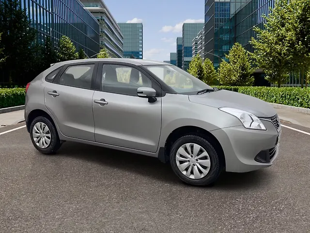 Used 2018 Maruti Suzuki Baleno in Pune