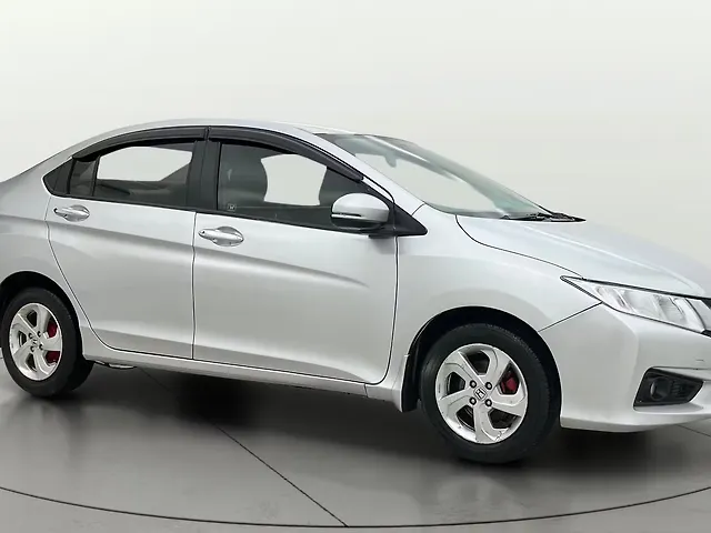 Used 2016 Honda City in Bangalore Used 2016 Honda City in Bangalore