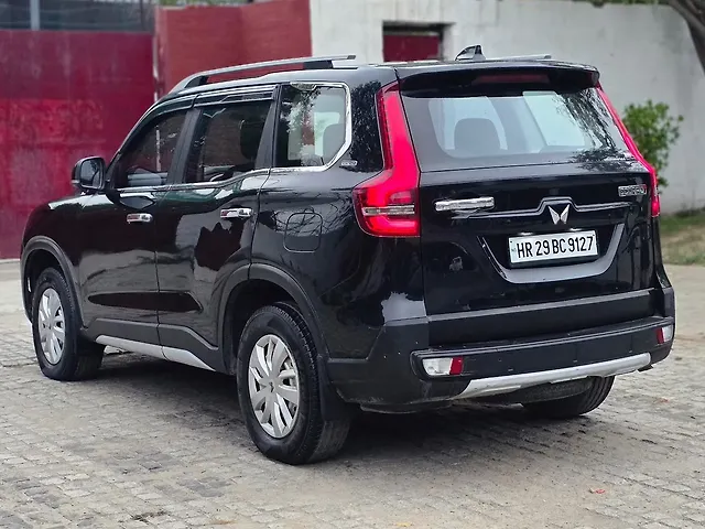 Used Mahindra Scorpio N Z2 Diesel MT 7 STR in Delhi Used Mahindra Scorpio N Z2 Diesel MT 7 STR in Delhi