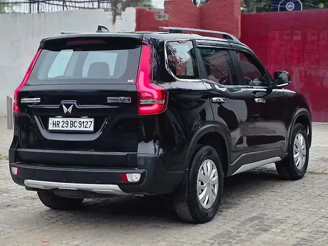 Used Mahindra Scorpio N Z2 Diesel MT 7 STR in Delhi Used Mahindra Scorpio N Z2 Diesel MT 7 STR in Delhi