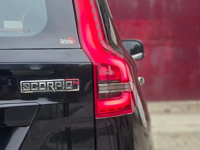 Used Mahindra Scorpio N Z2 Diesel MT 7 STR in Delhi Used Mahindra Scorpio N Z2 Diesel MT 7 STR in Delhi