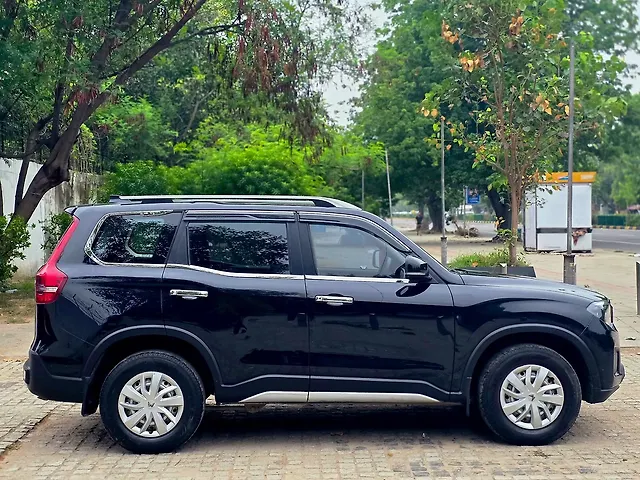 Used Mahindra Scorpio N Z2 Diesel MT 7 STR in Delhi Used Mahindra Scorpio N Z2 Diesel MT 7 STR in Delhi