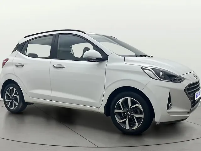 Used 2019 Hyundai Grand i10 NIOS in Bangalore