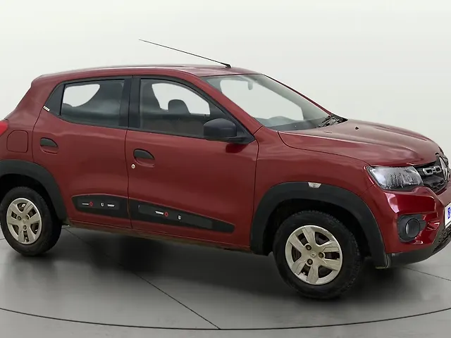 Used 2016 Renault Kwid in Mumbai