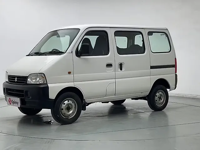 Used 2022 Maruti Suzuki Eeco in Gurgaon
