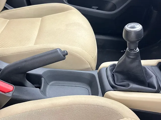 Used Honda Amaze ZX Petrol Manual in Bangalore