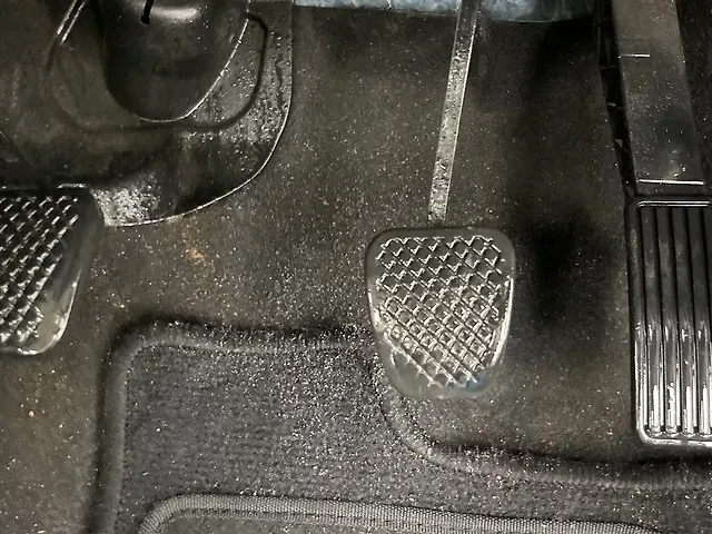 Used Honda Amaze ZX Petrol Manual in Bangalore