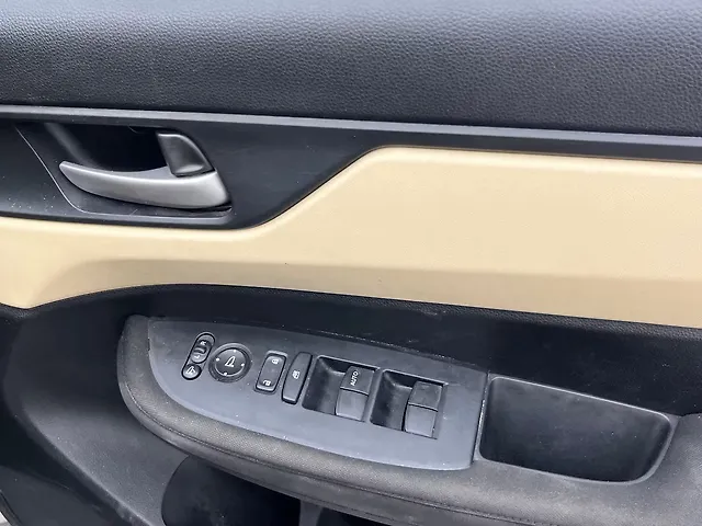 Used Honda Amaze ZX Petrol Manual in Bangalore