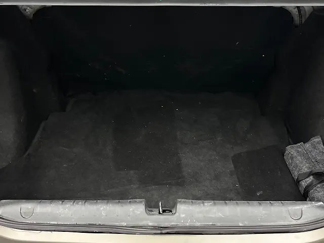 Used Honda Amaze ZX Petrol Manual in Bangalore
