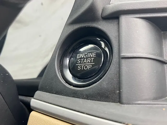 Used Honda Amaze ZX Petrol Manual in Bangalore