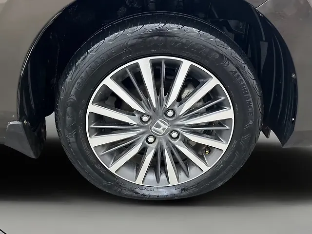 Used Honda Amaze ZX Petrol Manual in Bangalore