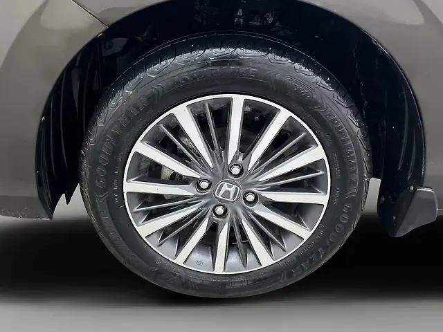 Used Honda Amaze ZX Petrol Manual in Bangalore