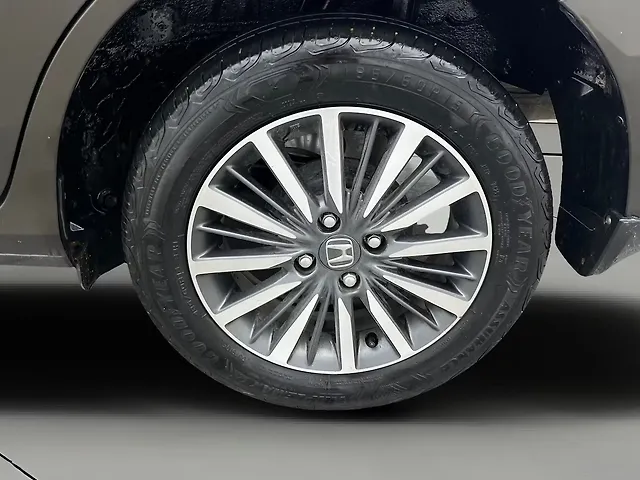 Used Honda Amaze ZX Petrol Manual in Bangalore