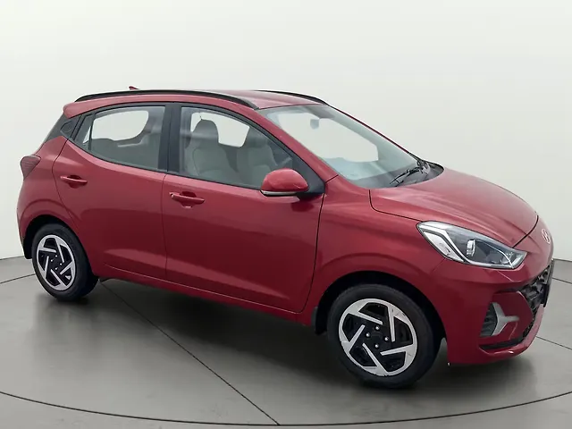 Used 2023 Hyundai Grand i10 NIOS in Bangalore