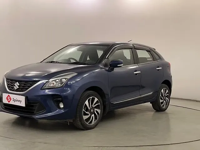 Used 2020 Maruti Suzuki Baleno in Pune