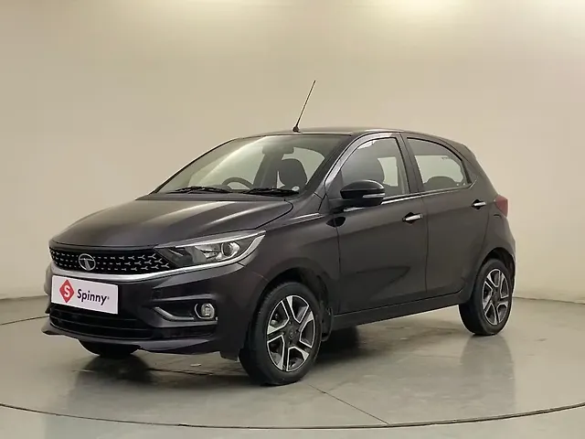 Used 2023 Tata Tiago in Bangalore