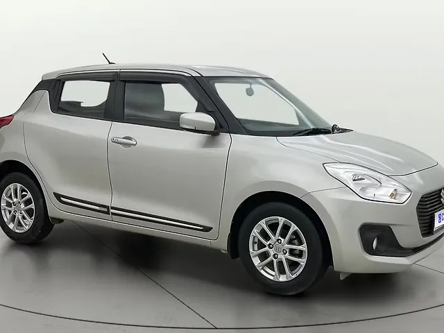 Used 2018 Maruti Suzuki Swift in Bangalore