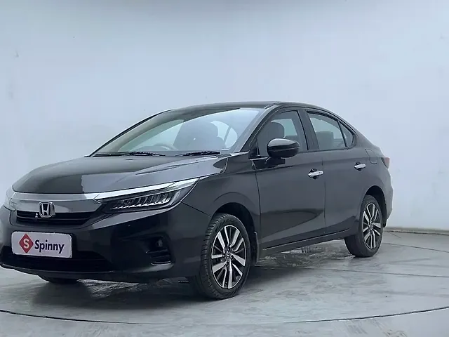 Used 2022 Honda City in Hyderabad