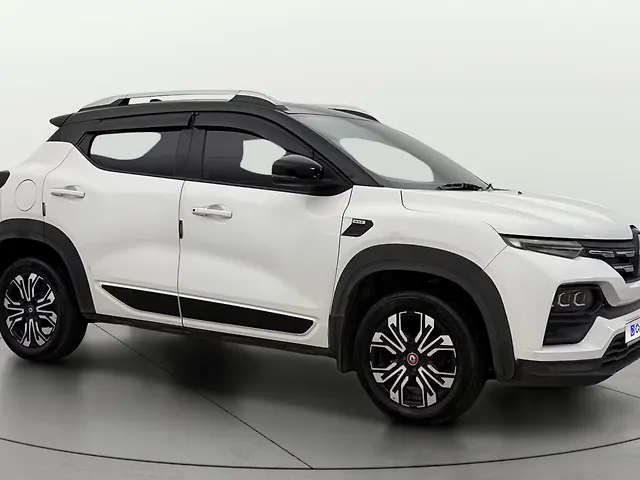 Used 2022 Renault Kiger in Chennai