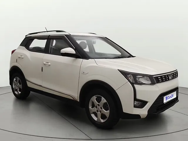Used 2023 Mahindra XUV300 in Hyderabad Used 2023 Mahindra XUV300 in Hyderabad