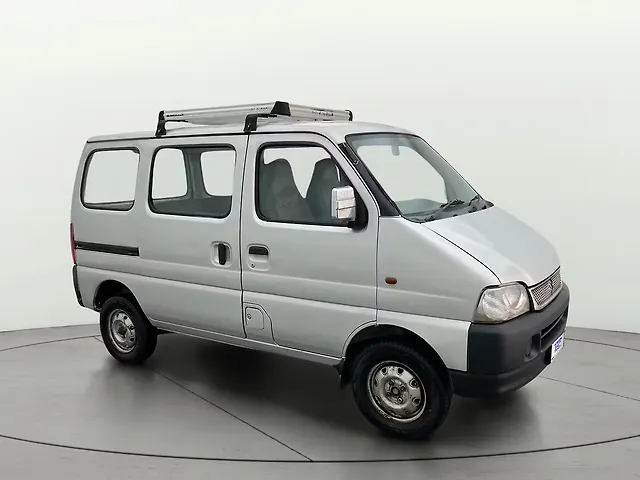 Used 2016 Maruti Suzuki Eeco in Bangalore Used 2016 Maruti Suzuki Eeco in Bangalore