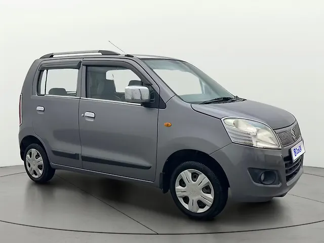 Used 2018 Maruti Suzuki Wagon R in Bangalore Used 2018 Maruti Suzuki Wagon R in Bangalore