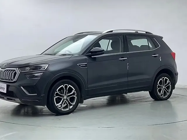 Used 2023 Skoda Kushaq in Ghaziabad Used 2023 Skoda Kushaq in Ghaziabad