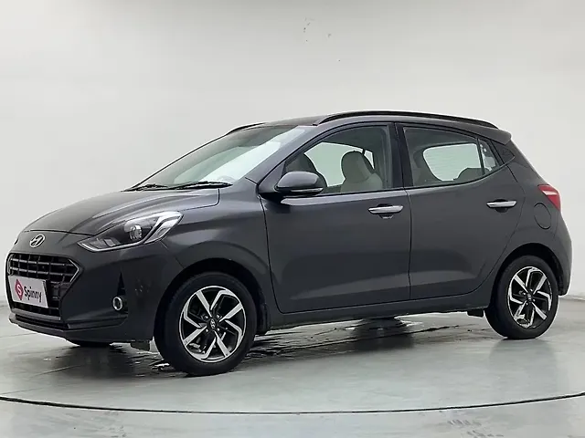 Used 2022 Hyundai Grand i10 NIOS in Ghaziabad Used 2022 Hyundai Grand i10 NIOS in Ghaziabad