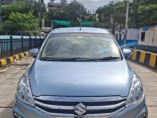 Used 2014 Maruti Suzuki Ertiga in Mumbai