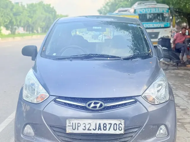 Used 2017 Hyundai Eon in Lucknow Used 2017 Hyundai Eon in Lucknow