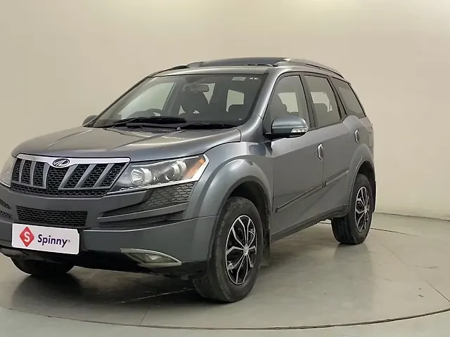 Used 2015 Mahindra XUV500 in Bangalore Used 2015 Mahindra XUV500 in Bangalore