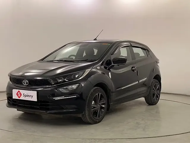 Used 2022 Tata Altroz in Pune