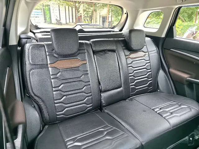 Used Maruti Suzuki Brezza [2022-2026] ZXi Plus AT [2022-2023] in Thane