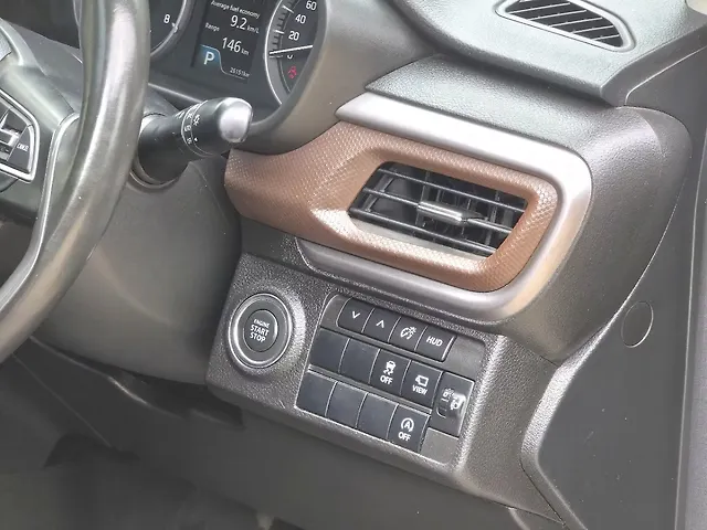 Used Maruti Suzuki Brezza [2022-2026] ZXi Plus AT [2022-2023] in Thane