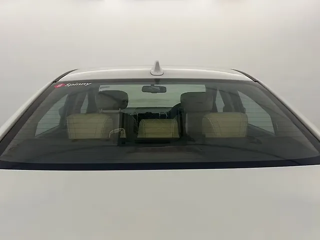 Used Honda City 4th Generation ZX Petrol [2019-2020] in Lucknow