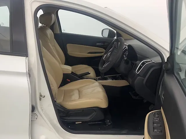 Used Honda City 4th Generation ZX Petrol [2019-2020] in Lucknow