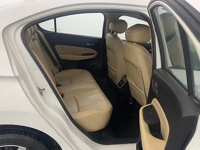 Used Honda City 4th Generation ZX Petrol [2019-2020] in Lucknow
