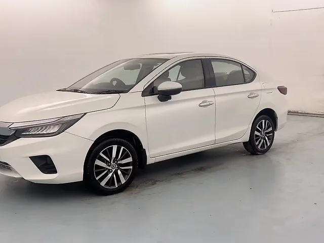 Used 2022 Honda City in Lucknow Used 2022 Honda City in Lucknow