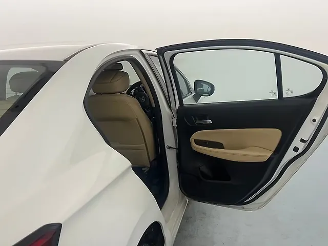 Used Honda City 4th Generation ZX Petrol [2019-2020] in Lucknow