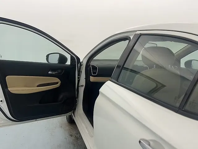 Used Honda City 4th Generation ZX Petrol [2019-2020] in Lucknow