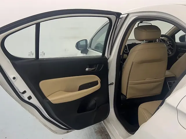 Used Honda City 4th Generation ZX Petrol [2019-2020] in Lucknow