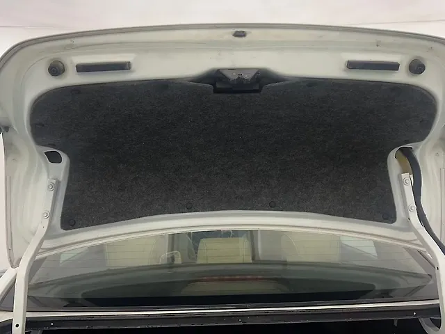Used Honda City 4th Generation ZX Petrol [2019-2020] in Lucknow