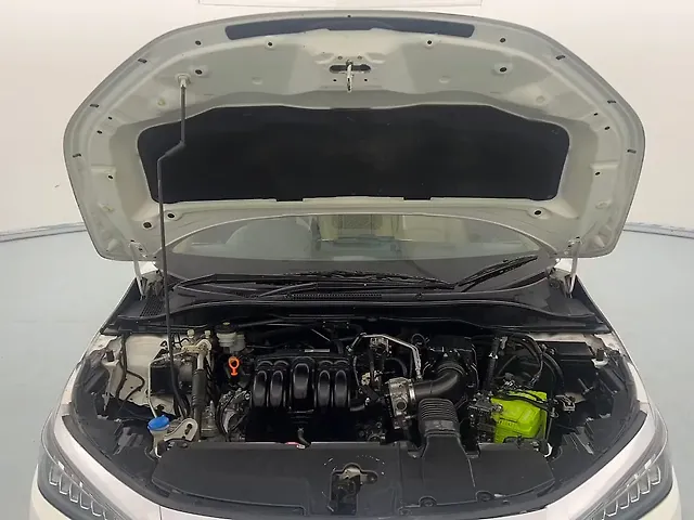 Used Honda City 4th Generation ZX Petrol [2019-2020] in Lucknow