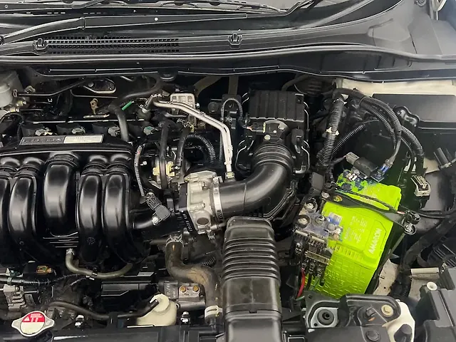 Used Honda City 4th Generation ZX Petrol [2019-2020] in Lucknow