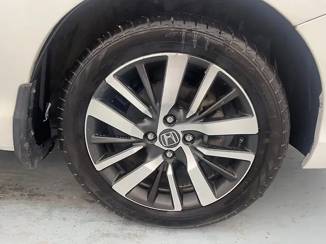 Used Honda City 4th Generation ZX Petrol [2019-2020] in Lucknow